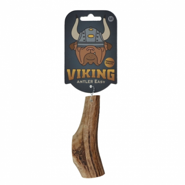 Viking Antler Easy Rothirschgeweih M